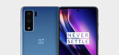OnePlus 8 Lite or OnePlus Z? You decide. (Image source: @OnLeaks &amp; @91Mobiles)