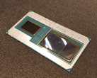 Early benchmark released for Intel's new Core i7-8705G CPU with on-board AMD Radeon Vega graphics