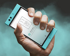 Nextbit Robin Android smartphone receives 7.1.1 Nougat update in early June 2017