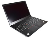 Lenovo ThinkPad P15s Gen 1 Laptop Review: Ultraportable workstation with a very bright 4K screen