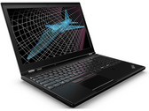 Lenovo ThinkPad P51 (Xeon, 4K) Workstation Review