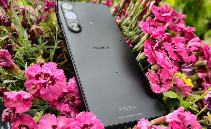 Sony Xperia 1 V smartphone review