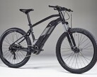 The Decathlon Rockrider E-ST 500 e-bike is discounted in the UK and the EU. (Image source: Decathlon)