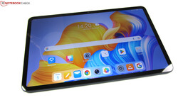 In review: Honor Pad 8. Review device provided by Honor Germany.