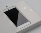 Lenovo Zuk Z1 to be available with Cyanogen OS