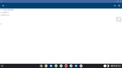 Matlab on Chrome OS