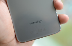 The Android One does not necessarily guarantee faster, or two-years worth of, OS updates. (Image source: Digital Trends)