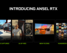 NVIDIA's Ansel RTX enables high quality ray tracing in-game photo capture. (Source: NVIDIA)