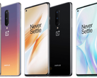 OnePlus has confirmed that the OnePlus 8 series will support wireless charging