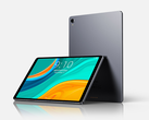 The HiPad Plus has an 11-inch display that has a native 2K resolution. (Image source: Chuwi)