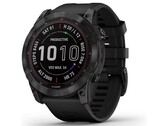 The Fenix 7X Sapphire Solar is a much better bang for the buck than the Fenix 8 (Image source: Garmin)