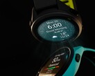 Garmin Public Beta Version 4.12 for Forerunner 265 smartwatch is now available. (Image source: Garmin)