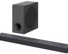 An Amazon-owned online shop is currently selling the S80QY soundbar for a massive 70% off (Image: LG)