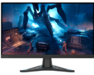 Lenovo G24e-20 and G27e-20 gaming monitors feature VA panels and offer a 1ms MPRT. (Image Source: Lenovo)
