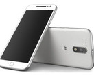 Motorola Moto G4 Android smartphone gets Nougat update