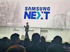 Samsung NEXT is the former Samsung Global Innovation Center (GIC)