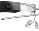 The Google Glass Enterprise Edition 2 is showing signs of life as it makes its way into retail channels. (Source: Google)