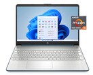$399 USD HP 15 laptop with latest Ryzen 5 CPU, Windows 11, and FHD display is one of the better budget deals you can find (Source: Walmart)