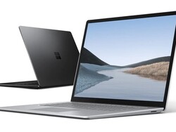 In review: Microsoft Surface Laptop 3 15 Ryzen 5 3580U