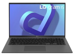 LG Gram 15Z90Q in review