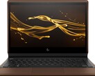 HP's weird Spectre Folio 2-in-1 with Core i7-8500Y and 256 GB SSD now on sale for $750 (Image source: Best Buy)