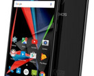 Archos 55 Diamond Selfie Android smartphone with Qualcomm Snapdragon 430 processor