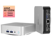Geekom A7 mini PC with AMD Ryzen 9 7940HS gets a US$200 discount