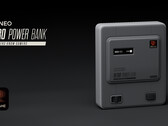 The Retro Power Bank is one of many retro-inspired devices that AYANEO has created. (Image source: AYANEO)