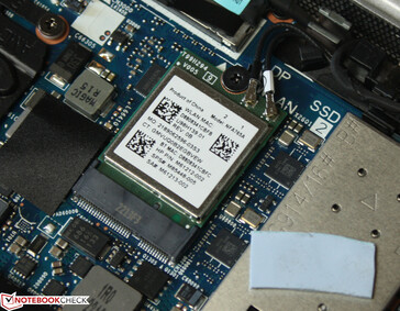 Qualcomm NFA765 aka FastConnect 6900 Wi-Fi 6E with Bluetooth 5.3