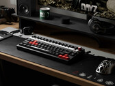 Keychron P1 HE DayZ Special Edition wireless gaming keyboard