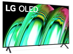 According to Rtings&#039; review, the affordable LG A2 is a well-performing OLED TV for most use cases (Image: LG)