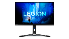 The Legion Y27f-30 has an IPS panel with FHD resolution. (Source: Lenovo)