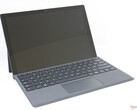 The Surface Pro 7 (Source: Own)