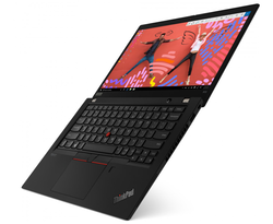 ThinkPad X13 (Gen.1) also will be available with AMD Ryzen 4000