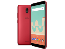 Review: Wiko View Go. Test device provided by: Wiko Germany.