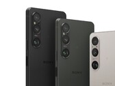 The Sony Xperia 1 VI. (Source: Sony)