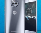 Android One Moto X4. (Source: Motorola)