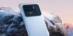 The Mi 11 Ultra is no longer available in India. (Source: Xiaomi)