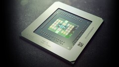 AMD’s upcoming Van Gogh APUs might make use of Navi 23 graphics (Image source: AMD)