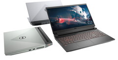 The G15 5510 and G15 5515 will launch at US$899.99. (Image source: Dell)