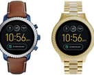 Fossil Q Explorist and Q Venture smartwatches finally available in stores (Source: Fossil Group)