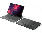 The Tab Extreme will be compatible with the Precision Pen (2023), Extreme Keyboard and Extreme Folio Case. (Image source: Lenovo)
