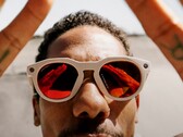 Meta could soon launch smart glasses with a built-in display (Image source: Meta)