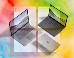 Microsoft is expected to refresh numerous Surface product lines this autumn. (Image source: Microsoft - edited)