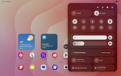 Samsung Galaxy Tab S11 tablet review