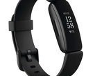 The Inspire 2 is one of two Fitbit fitness trackers that will receive new features this month. (Image source: Fitbit)
