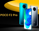 The Poco F2 Pro now supports native call recording. (Image source: Xiaomi)