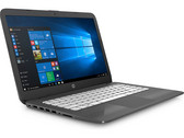 HP Stream 14 (N3060, HD400) Laptop Review