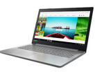 Lenovo IdeaPad 320-15IKB (7200U, 940MX, FHD) Laptop Review