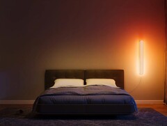 Govee’s Wall Sconce has launched in the US and the EU. (Image source: Govee)